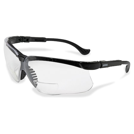 Honeywell Safety Products Genesis Clear Safety Eyewear Rws-51023 RWS-51023